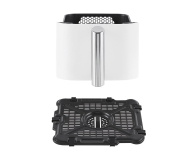 Ninja Frytkownica beztłuszczowa DoubleStack XL biały SL400EUWH - 1286361 - zdjęcie 9